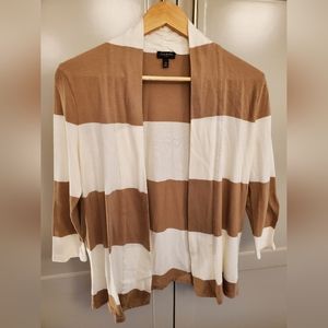 Talbots - Women's cardigan - sz M petite